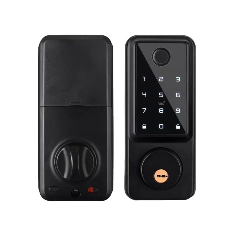 Deadbolt Smart Door Lock