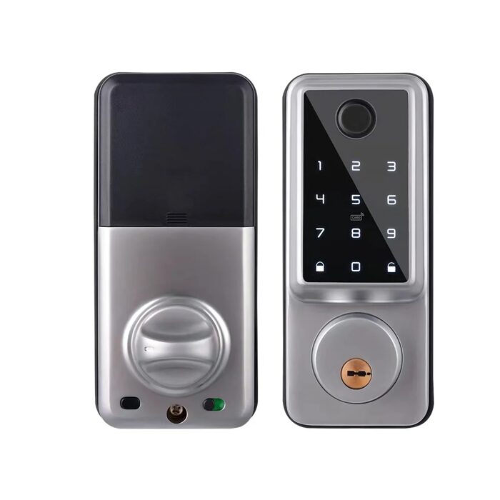 Deadbolt Smart Door Lock