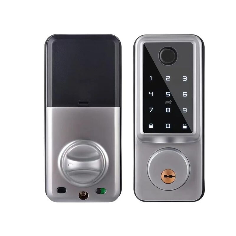 Deadbolt Smart Door Lock